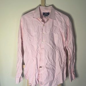 Vineyard Vines Button Down Shirt